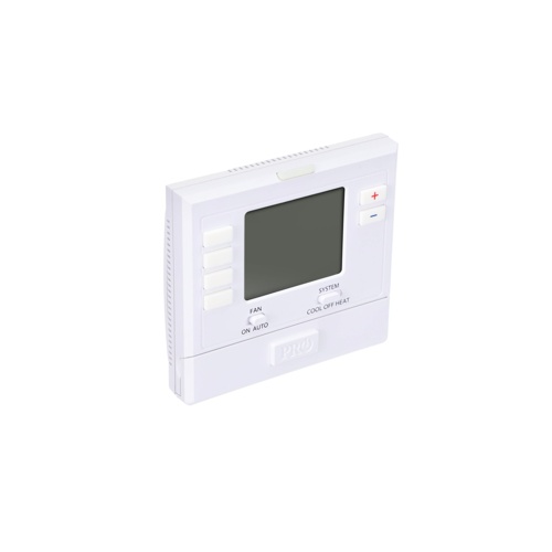 Reznor 220630 2-stage thermostat with fan control