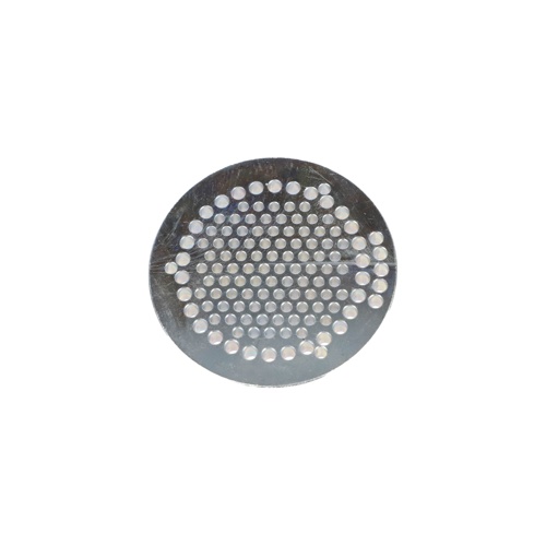 Reznor 270425 2. 9mm pepper pot vp burner orifice replacement part