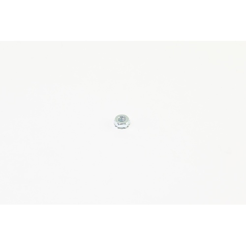 Reznor 31522 #8-32 kep nut