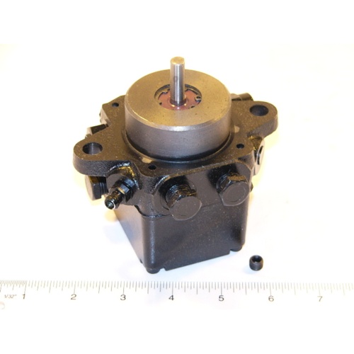 Reznor 41601 steam pressure relief valve, 1/2" npt, 15 psi, 151 lbs/hr, brass
