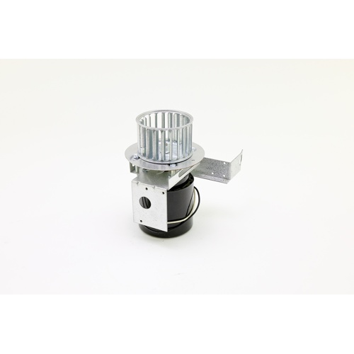 Reznor 61071 inducer assembly without shroud or pressure switch