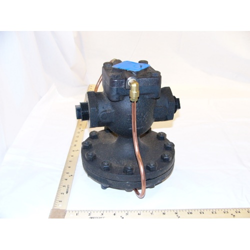 Spirax-sarco 55225 aks 12 pt1000 temperature sensor with 5. 5m cable