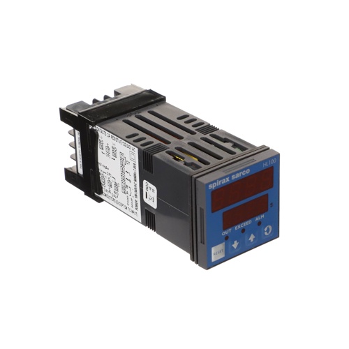 Spirax-sarco p6700111000010s152 hl100+ high limit control