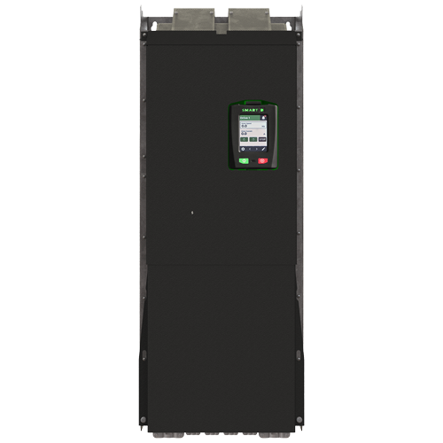 Smart d sdb-1-2450-a vfd 45kw 60hp 82a 400/480v variable frequency drive