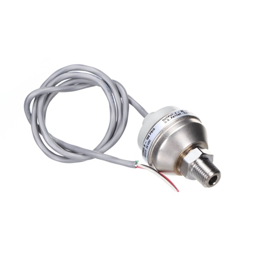 Setra 2091100pg2m1102 0-100 psi gauge pressure transducer, 4-20 ma, 1/4" npt