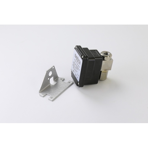 Setra 2301025pd2f11b 0-25 psid unidirectional pressure transducer, 4-20 ma