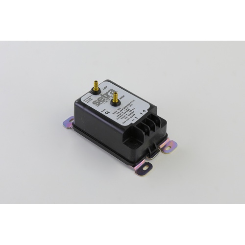 Setra 26412r5wd11t1c 0–2. 5" wc unidirectional low differential pressure transducer