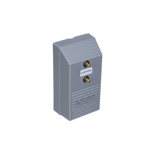 Setra 2641r25wb11a1c ±0. 25" wc bidirectional low differential pressure transducer