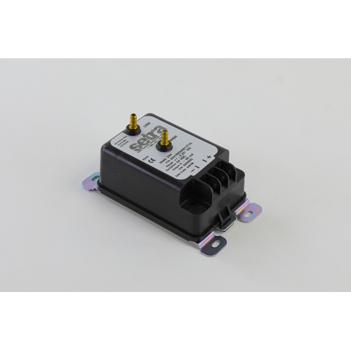 Setra 2641r25wb11t1c ±0. 25" wc bidirectional low differential pressure transducer