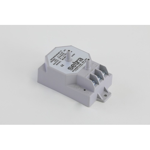 Setra 2651r25wbabt1c ±0. 25" wc bidirectional low differential pressure transducer