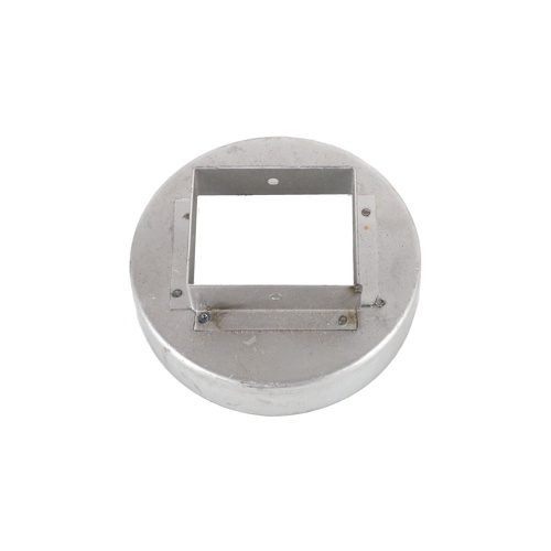 Sterling hvac 11507r04532 draft inducer adaptor