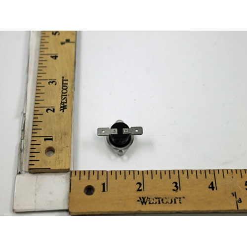Sterling hvac 11j11r08365-001 limit switch 180-30f