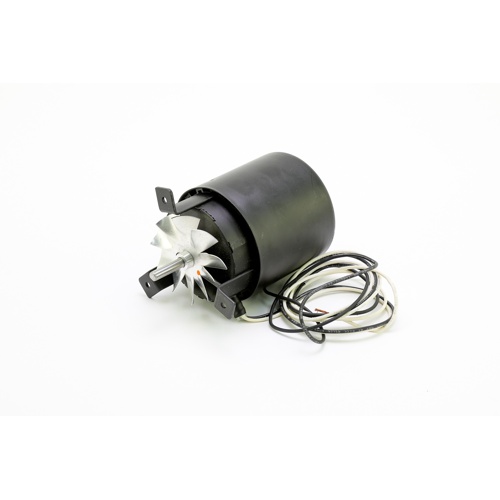 Sterling hvac 11j31r04580 inducer motor