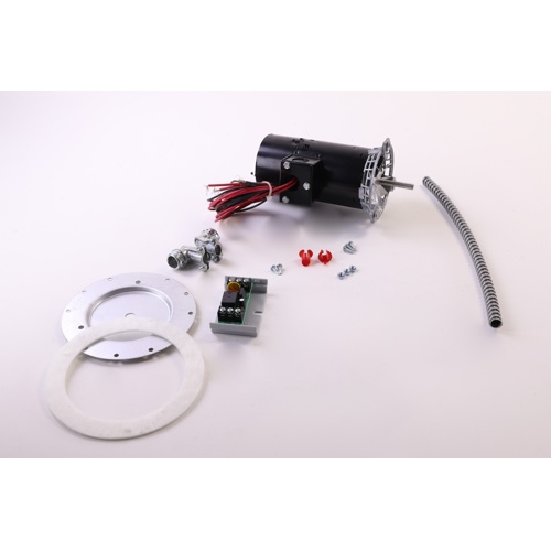 Sterling hvac 11j52r00910001 ventor motor kit