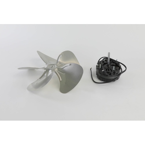 Sterling hvac 253r08411-001 motor & fan blade replacement kit