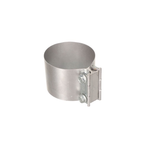 Schwank ja-0516-sw coupler 4" swaged tube | sku: ja-0516-sw