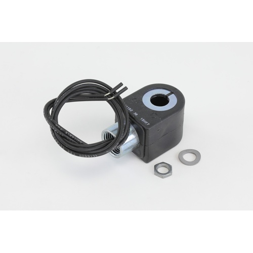 Parker fluid control c111b2 24vac replacement coil, 10 watts