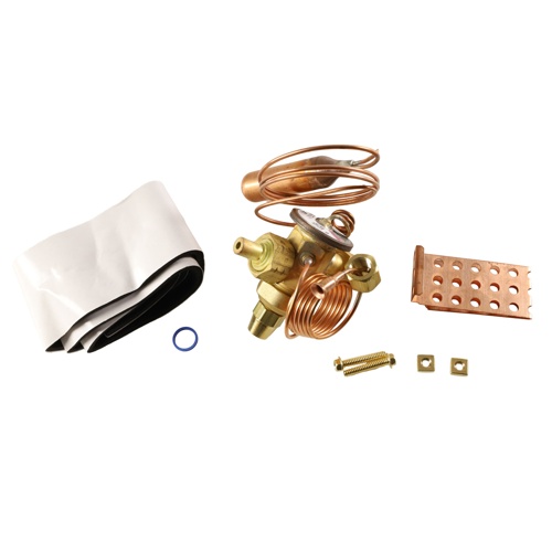 Sporlan controls 044477-07 hxcae-6-kx thermostatic expansion valve kit
