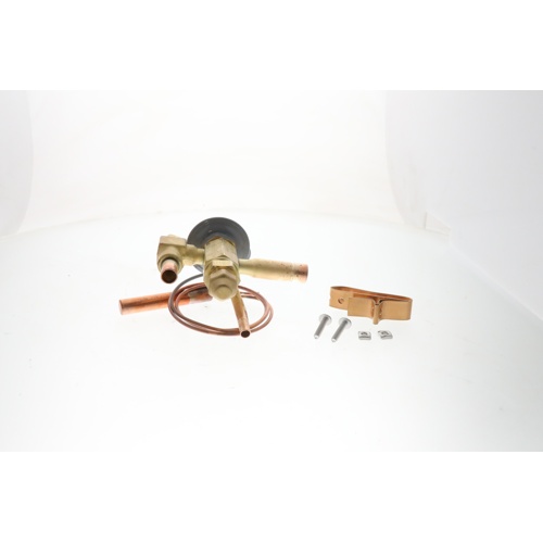 Sporlan controls 108687 3/8" x 1/2" r-22 1/2–2/3 ton txv with 30" capillary