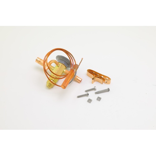 Sporlan controls 109073 ebfve-c-c txv, 3/8"x1/2" connections, 30" cap tube