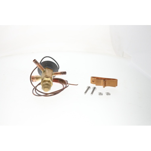 Sporlan controls 109570 temp sensor with rotary dial rj45