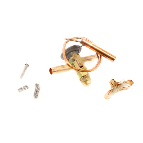Sporlan controls 110018 ebfse-b-c 3/8x1/2 1/4odf thermostatic expansion valve