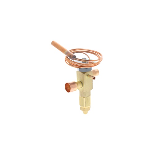 Sporlan controls 124289 5/8"x7/8" odf r22 10-ton txv