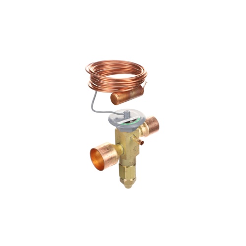Sporlan controls 124557 1-1/8x1-3/8" odf r22 30-ton txv