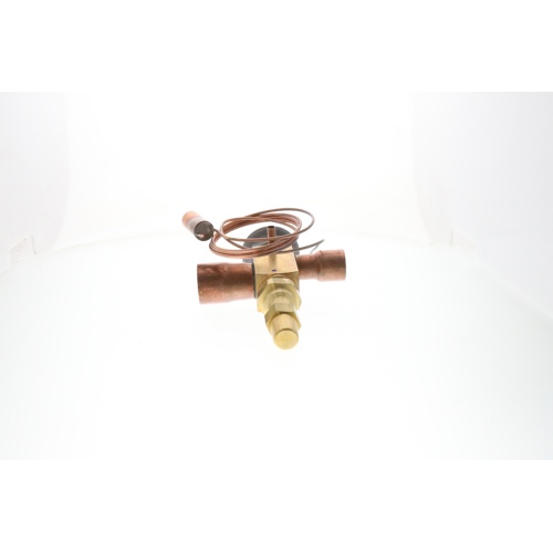 Sporlan controls 125426 1-1/8 x 1-3/8 odf r-410a thermostatic expansion valve