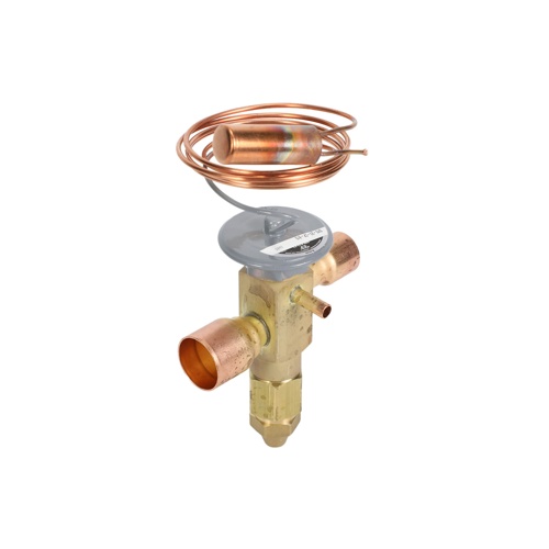 Sporlan controls 125795 oye-20cp-b15 7/8 x 1-1/8 expansion valve