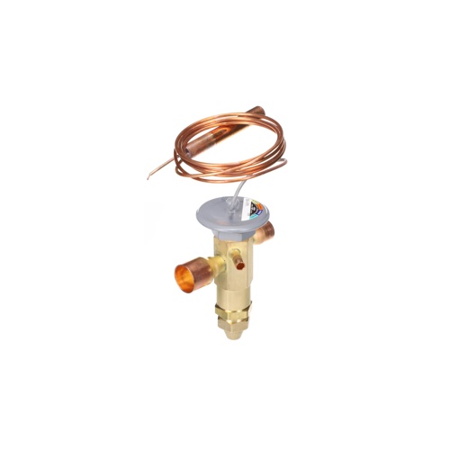 Sporlan controls 128103 5/8"x7/8" odf r404a 6-ton txv