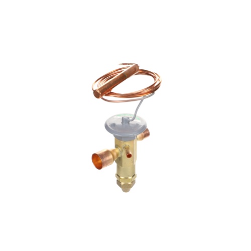 Sporlan controls 128849 sne10 cp100 5/8" x 7/8" thermostatic expansion valve