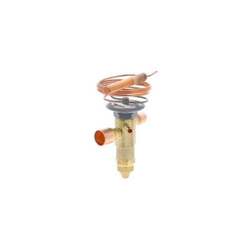 Sporlan controls 128929 5/8"x7/8" odf r134a 6-ton txv