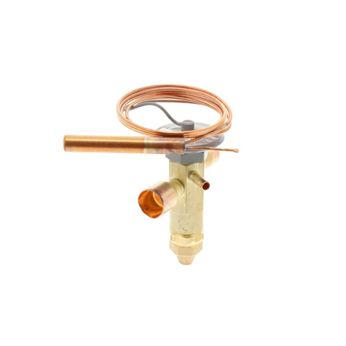 Sporlan controls 128938 5/8"x7/8" odf r404a 7-ton txv