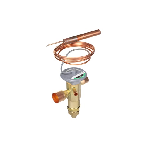 Sporlan controls 129109 5/8"x7/8" odf r407c 5-ton txv
