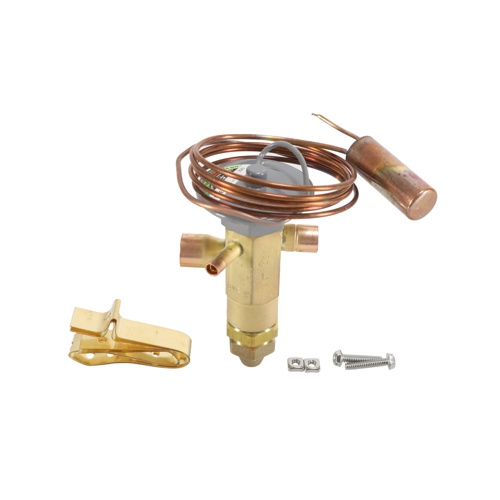 Sporlan controls 129362 1/2"x5/8" odf r22 10-ton txv