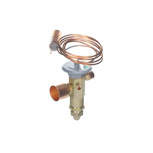 Sporlan controls 129390 5/8"x1-1/8" odf r-22 10-ton txv