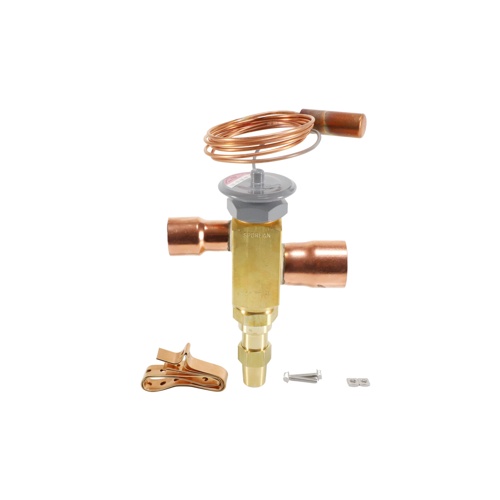 Sporlan controls 129491 50-ton r-410a txv oze50gabp15