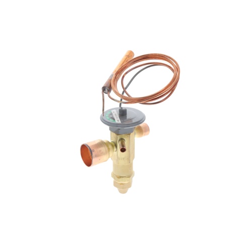 Sporlan controls 129908 5/8" x 1-1/8" odf r-22 10-ton txv