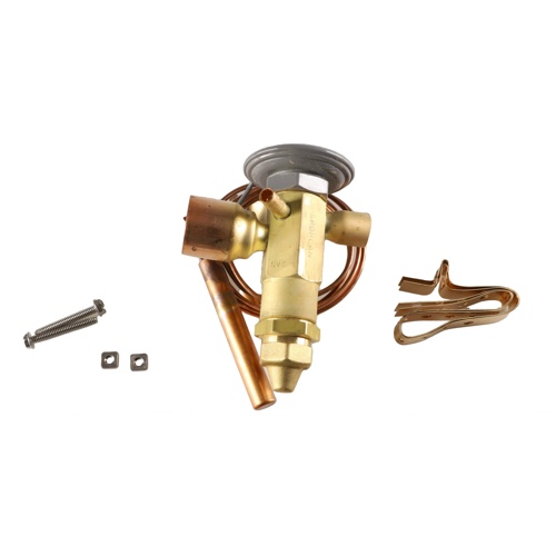 Sporlan controls 130804 5/8"x1-1/8" odf r22 8-ton txv