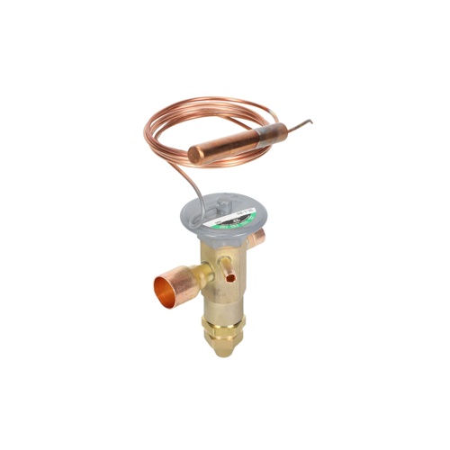 Sporlan controls 145775 1/2"x7/8" odf r22 4-ton txv