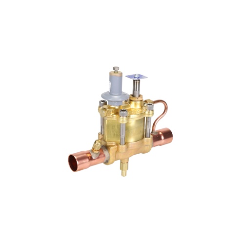 Sporlan controls 149037 orit-pi-39s 1-1/8" thermostatic expansion valve 0/100