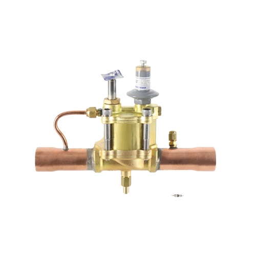 Sporlan controls 149039 0/100# evap pressure regulator
