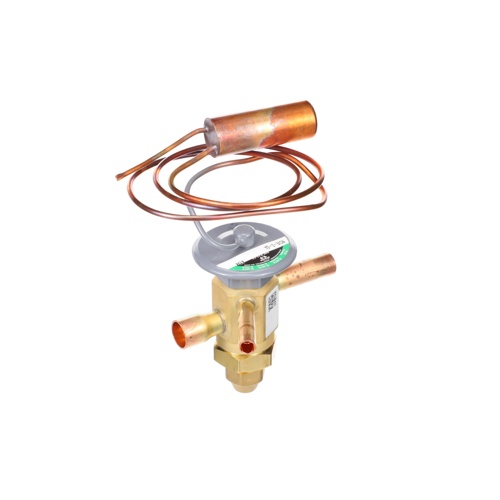 Sporlan controls 151245 30" 3/8x1/2 odf thermostatic expansion valve