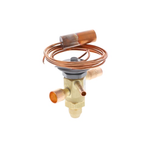 Sporlan controls 151283 1/2"x5/8" odf r410a 5-ton txv