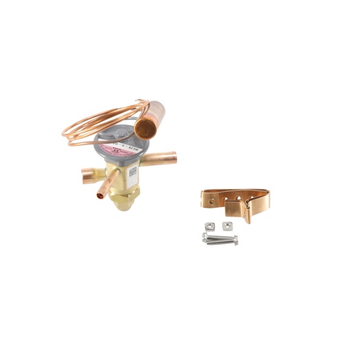 Sporlan controls 151391 3/8"x1/2" odf r-410a 5-ton txv