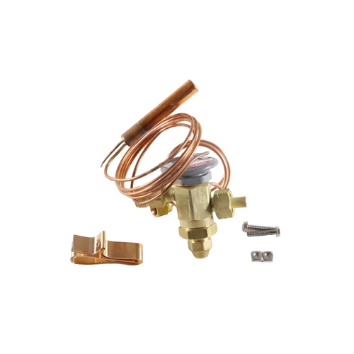 Sporlan controls 151668 r410a 3-ton chatleff 5' ext txv