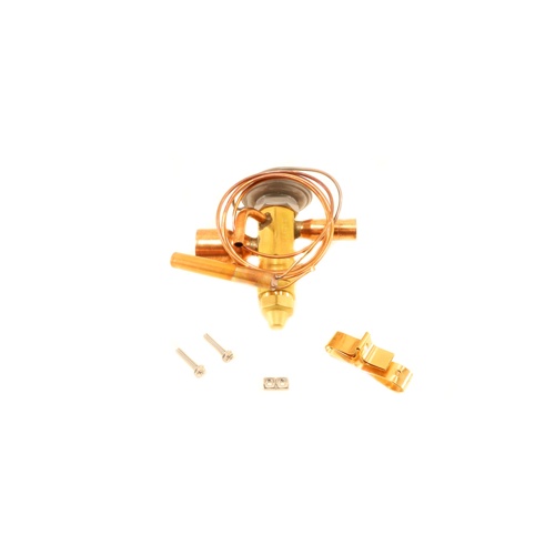 Sporlan controls 163528 ebsve-11-cp100 solenoid valve 5/8" x 1-1/8" odf