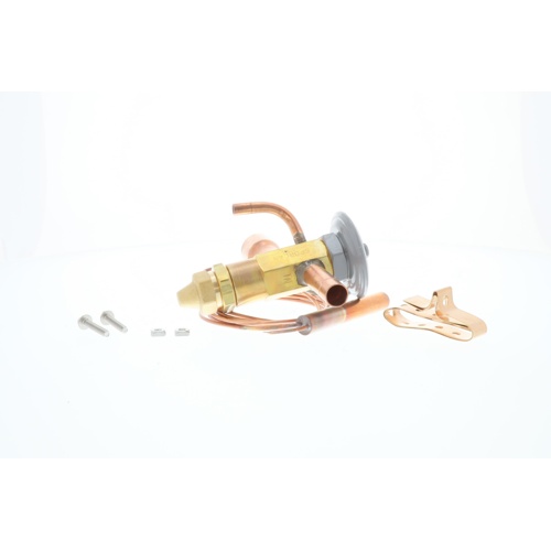 Sporlan controls 163782 1/2"x7/8" odf r404a 6-ton txv
