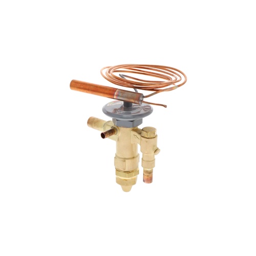 Sporlan controls 164371 egse-2-c electronic expansion valve 3x4 odf 5' lead